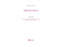 LUDVIK MRZEL:ZBRANO DELO, 2. KNJIGA